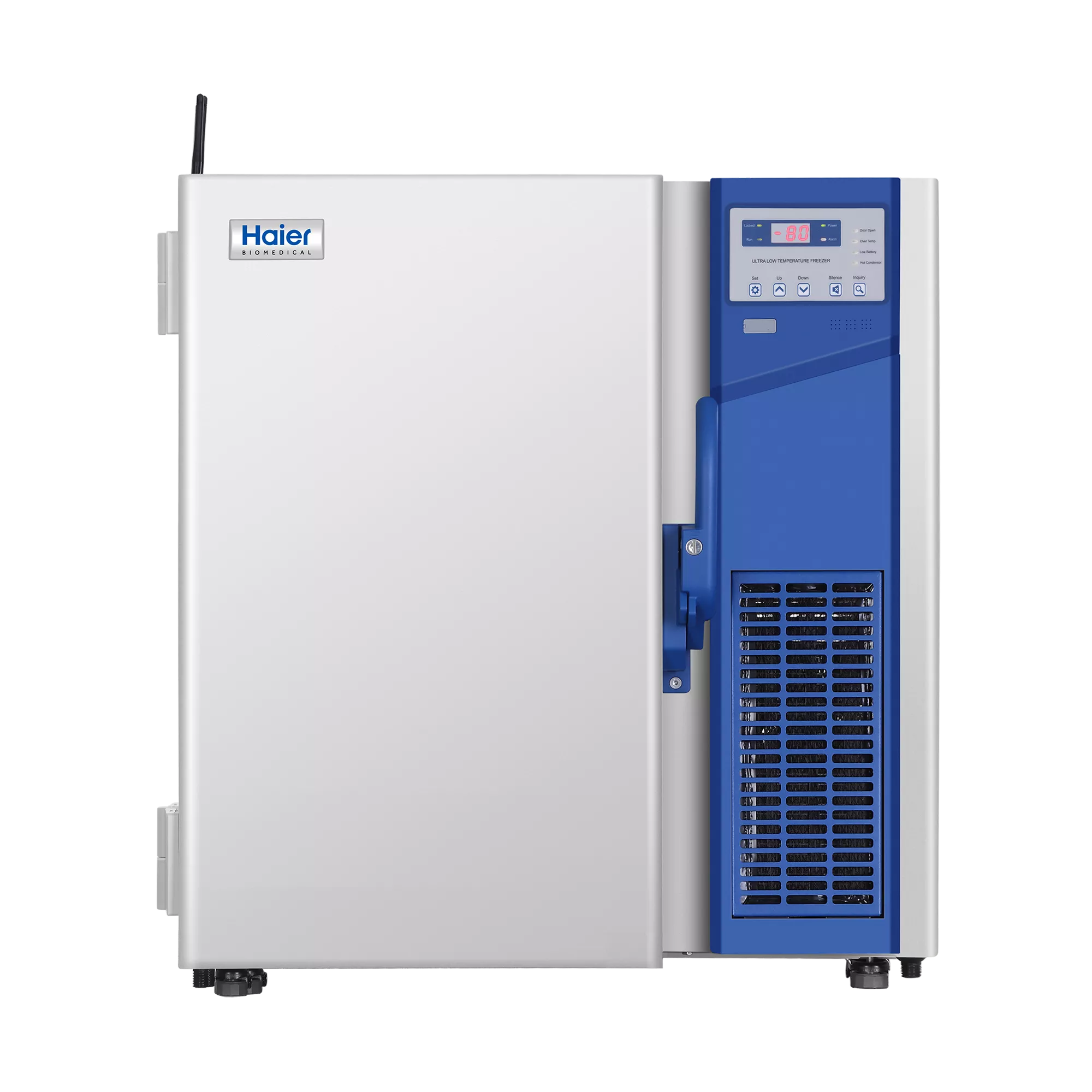 Labteamet_Low temperature freezer_Under-counter_Haier_ULT-Freezer-DW-86L100J