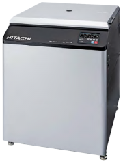 Refrigerated centrifuges Hitachi CR7N