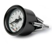 Hydrolab pressure gauge 1-12 bar