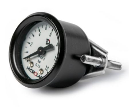 Hydrolab pressure gauge 1-12 bar