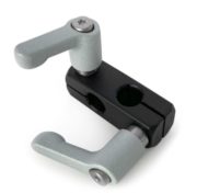 Hydrolab-Tap connector