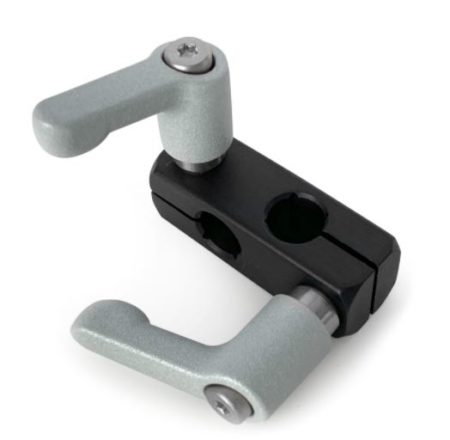Hydrolab-Tap connector