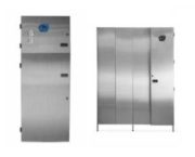 Water treatment Industry