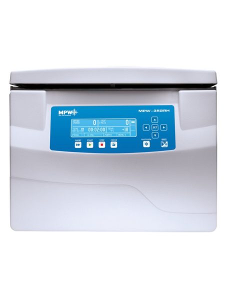 Centrifuge_MPW_352RH