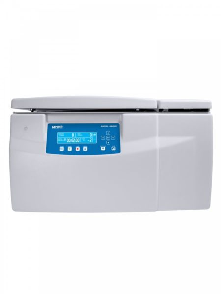 Centrifuge_MPW_380R