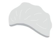 Non-sterile puffball
