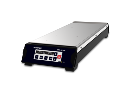 Magnetic stirrer with heating plate_NEUATION_iStir_HP 10M_image 1