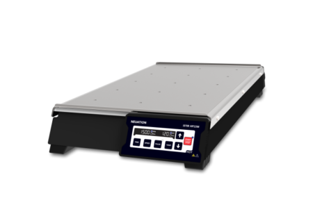 Magnetic stirrer with heating plate_NEUATION_iStir_HP 15M_image 1