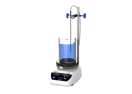 Magnetic stirrer with heating plate_NEUATION_iStir_HP320_image 1