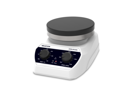 Magnetic stirrer with heating plate_NEUATION_iStir_HP320a_image 1