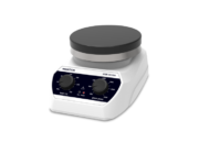 Magnetic stirrer with heating plate_NEUATION_iStir_HP320a_image 1