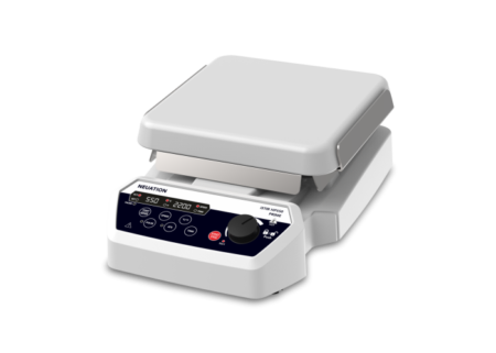 Magnetic stirrer with heating plate_NEUATION_iStir HP550 Prime_image 1