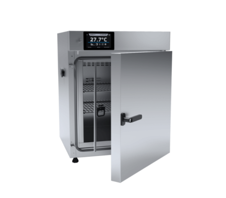 CLN115 SMART | Incubator | Incubator Cabinet | Heating Cabinet |