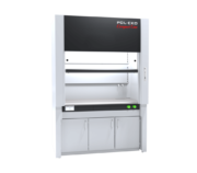 Compact Fume Hood Pol-Eko - Fume Hood CompactLine DCL 1500 CR