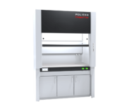 Compact Fume Hood Pol-Eko - Fume Hood CompactLine DCL 1500 PP