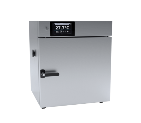 ILP53 Smart | Heating cabinet with Peltier technology | Refrigerated incubator | Incubator cabinet with refrigeration |