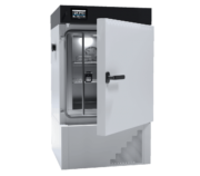 Cold incubators / Heating cabinets with cooling