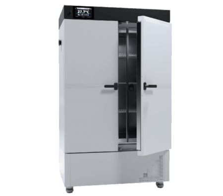 ILW400 SMART | Refrigerated Incubator | Refrigerated Incubator Cabinet |