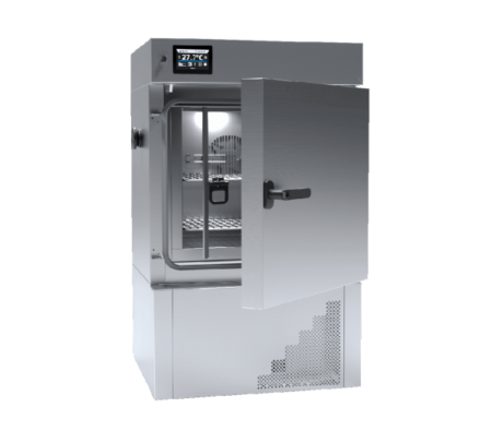 ILW53 SMART | Refrigerated Incubator | Refrigerated Incubator Cabinet |