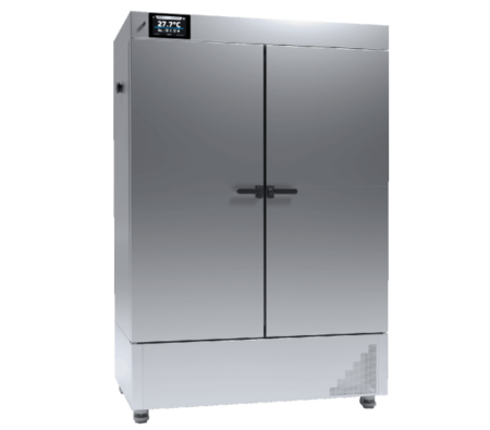 ILW750 SMART | Refrigerated Incubator | Refrigerated Incubator Cabinet |