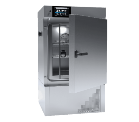KK115 SMARTPRO | Climatic chambers | Climatic cabinets | Test cabinets | Plant chambers | Photoperiodic systems |