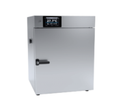 hot_cabinets_dry_ovens_poleko_SLW115_with_flat_inox_bar