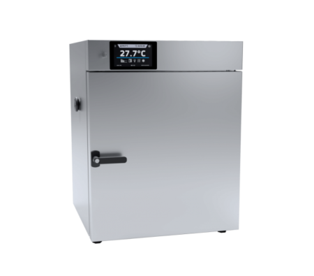 hot_cabinets_dry_ovens_poleko_SLW115_with_flat_inox_bar