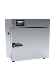 Heating cabinet