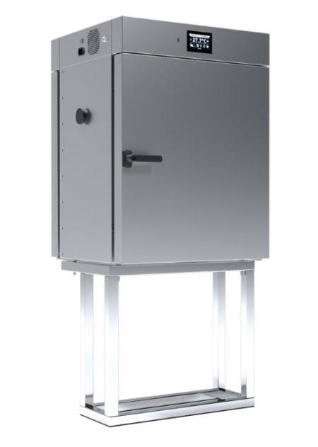 Heating cabinet_Pol-Eko_SLWP115_Smart