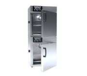 ST1 / ST1 SMART | Multi-chamber thermostatic cabinet| Multi-chamber refrigerated incubator|