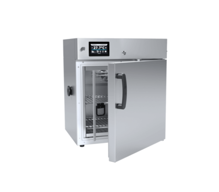ST1 | Thermostatic Cabinet | Refrigerated Incubator |