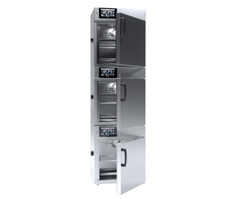 ST1 / ST1 / ST1 SMART | Multi-chamber thermostatic cabinet| Multi-chamber cooling incubator|