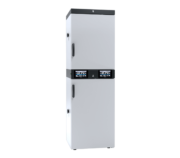 ST2 / ST3 SMART | Two-chamber thermostatic cabinet| Two-chamber refrigerated incubator|
