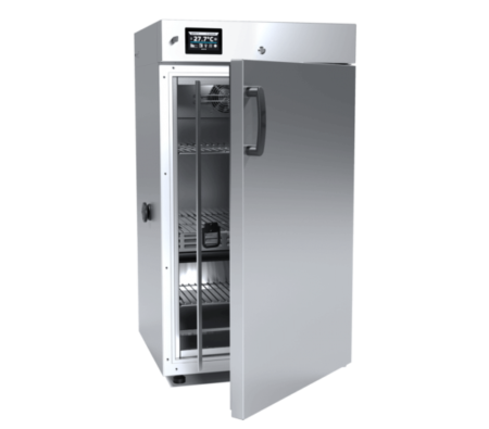 ST3 SMART | Thermostatic Cabinet | Refrigerated Incubator |