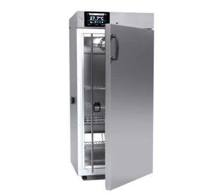 ST4SMART | Thermostatic Cabinet | Refrigerated Incubator |