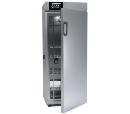 ST5SMART | Thermostatic Cabinet | Refrigerated Incubator |