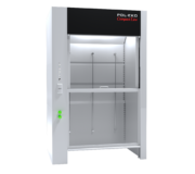 Walk-in fume hood Pol-Eko - Walk-In Fume Hood CompactLine DCL 1500