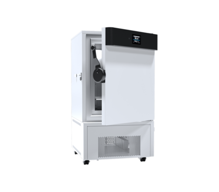 Laboratory freezer_poleko_ZLN-T_125SMART