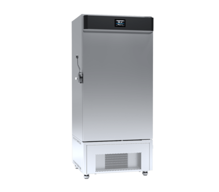 Laboratory freezer_poleko_ZLN-T_300SMART
