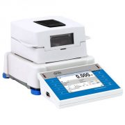 Vagar Radwag Moisture analysis vagar
