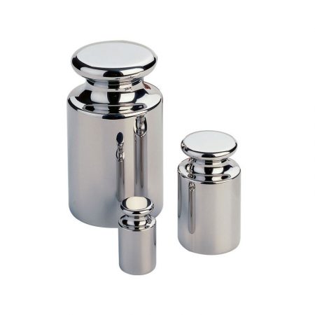 Radwag checkweights