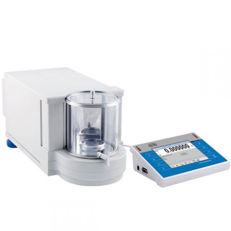 radwag laboratory scales microbalance scales