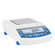 precision scale radwag