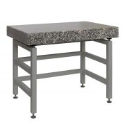 radwag weighing table with anti-vibration