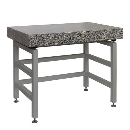 radwag weighing table with anti-vibration