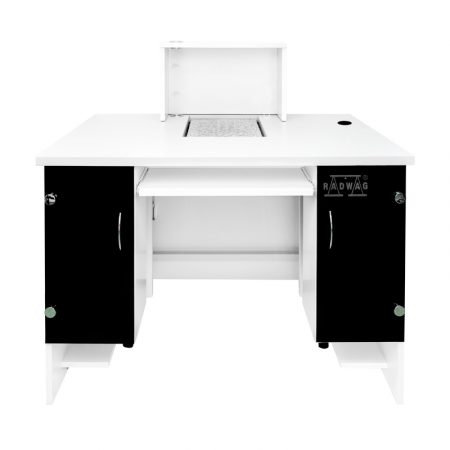 Radwag weighing tables for laboratory scales
