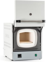High temperature ovens