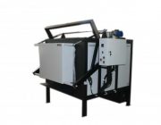 Industrial furnaces