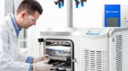 Service-pa-Freeze-dryers