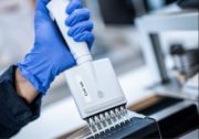 Service of small instruments for lab